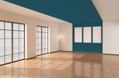 Farbberatung Innenraum