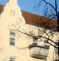 Referenzen Fassade Hausverwaltung Lorenz