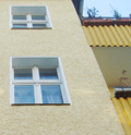 Referenzen Fassade Hausverwaltung Ranacher