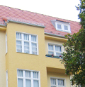 Referenzen Fassade Streitstraße